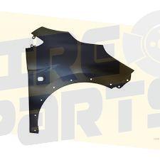 Opel Karl Rocks (3/17-9/19) voorscherm Rechts Origineel! 426, -, Verzenden, -, Opel