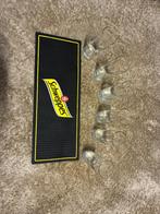 Verre Schweppes x 6, Enlèvement ou Envoi, Comme neuf, Verre à soda