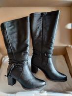 Nieuwe Rieker leder laarzen 40, Ophalen of Verzenden