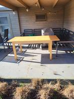 Eet tafel (in goede staat), Huis en Inrichting, Tafels | Eettafels, Ophalen