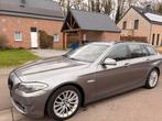 Bmw 520 d, Auto's, Euro 5, Stof, Bedrijf, 5 deurs