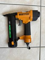 Bostitch SB2IN1 2-in-1 pneumatische nietmachine, Doe-het-zelf en Bouw, Ophalen, Gebruikt