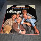 Vinyl lp De Strangers, Cd's en Dvd's, Vinyl | Nederlandstalig, Ophalen of Verzenden