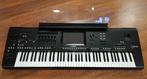 Yamaha Genos 76 (occasion) Genos 76 keyboard/workstation, Musique & Instruments, 76 touches, Utilisé, Enlèvement ou Envoi, Yamaha