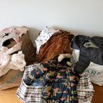 5 zakken vol kinderkleding tussen 0-3 jaar. Topmerken, Kinderen en Baby's, Ophalen of Verzenden, Zo goed als nieuw