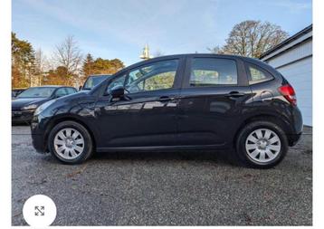 Citroën importation allemande c3 boite auto diesel  beschikbaar voor biedingen