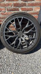 Concaver audi-vw-bmw-Mercedes, 255 mm, Banden en Velgen, Nieuw, Zomerbanden