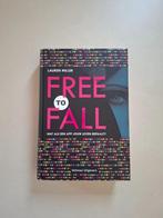 Lauren Miller - Free to fall, Ophalen, Lauren Miller, Zo goed als nieuw, Fictie