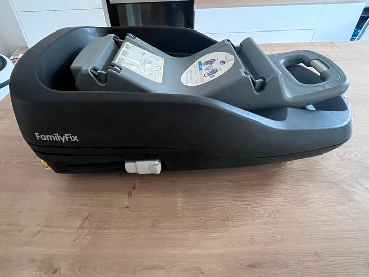 FamilyFix Maxi Cosi Isofix-basis, Kinderen en Baby's, Autostoeltjes, Isofix, Ophalen