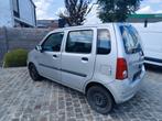 Opel Agila voor opmaak of rally of fun, Auto's, Voorwielaandrijving, Stof, 4 cilinders, Particulier