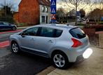 Peugeot 3008 Benz 1.6 bj 2012 1ste eigenaar EURO 5, Euro 5, Stof, Zwart, Parkeersensor
