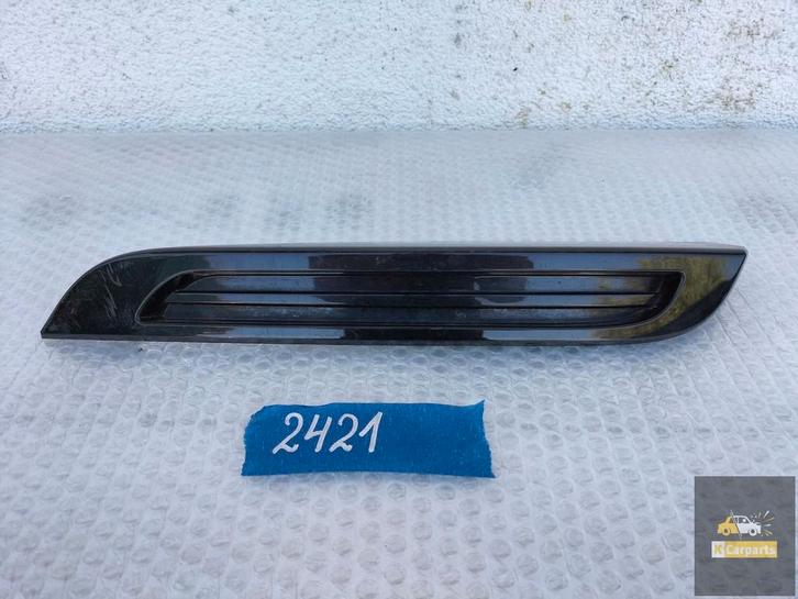 L8A217D749AA, calandre de pare-chocs droite pour Range Rover, Autos : Pièces & Accessoires, Carrosserie & Tôlerie, Pare-chocs