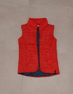 Rode bodywarmer 6j, Ophalen, Jongen of Meisje, Nieuw, Decathlon
