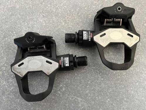 Look Keo 2 Max Pedalen, Fietsen en Brommers, Overige Fietsen en Brommers, Gebruikt, Ophalen of Verzenden
