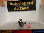 Ruitenwissermotor voor van een Peugeot 407, Ophalen of Verzenden, 3 maanden garantie, Gebruikt, Peugeot
