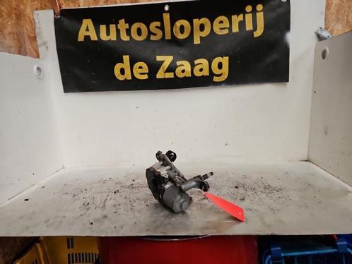 Ruitenwissermotor voor van een Peugeot 407, Auto-onderdelen, Ruiten en Toebehoren, Peugeot, Gebruikt, 3 maanden garantie, Ophalen of Verzenden