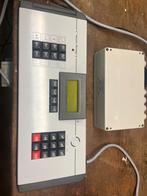 Porcode computer en inoxbeugels, Ophalen, Zo goed als nieuw