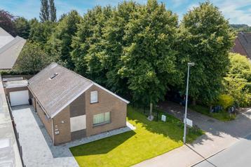 Huis te koop in Melle, 4 slpks