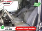 Mercedes-Benz Vito 114 CDI Aut. L2 BPM VRIJ! LED/ Climate/ 1, Automaat, Blauw, Mercedes-Benz, Bedrijf