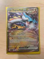 Raging bolt ex # 123, Enlèvement ou Envoi, Comme neuf