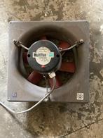 Axiaal ventilator multifan, Doe-het-zelf en Bouw, Ventilator, Gebruikt, Ophalen