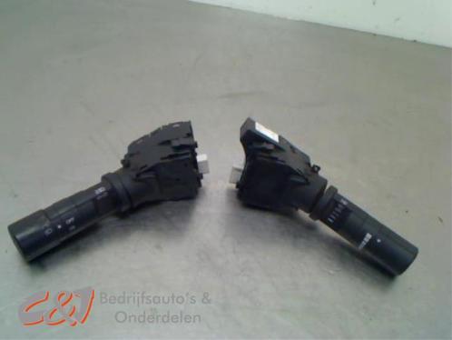 Combischakelaar Stuurkolom van een Nissan Navara, Auto-onderdelen, Dashboard en Schakelaars, Nissan, Gebruikt, 3 maanden garantie