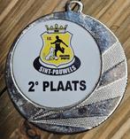 Médaille de football F.C. Herleving Sportief Sint-Pauwels, Enlèvement ou Envoi