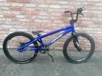 Inspyre expert xl bmx, Fietsen en Brommers, Ophalen of Verzenden, Gebruikt, Aluminium, 16 tot 20 inch