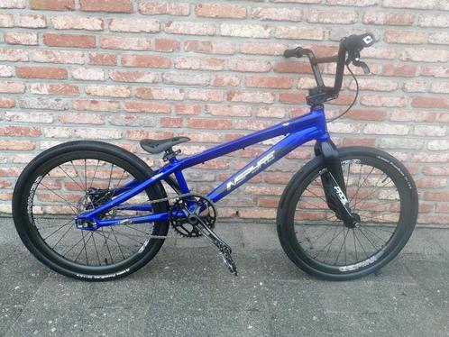 Inspyre expert xl bmx, Fietsen en Brommers, Fietsen | Crossfietsen en BMX, Gebruikt, 16 tot 20 inch, Aluminium, Ophalen of Verzenden