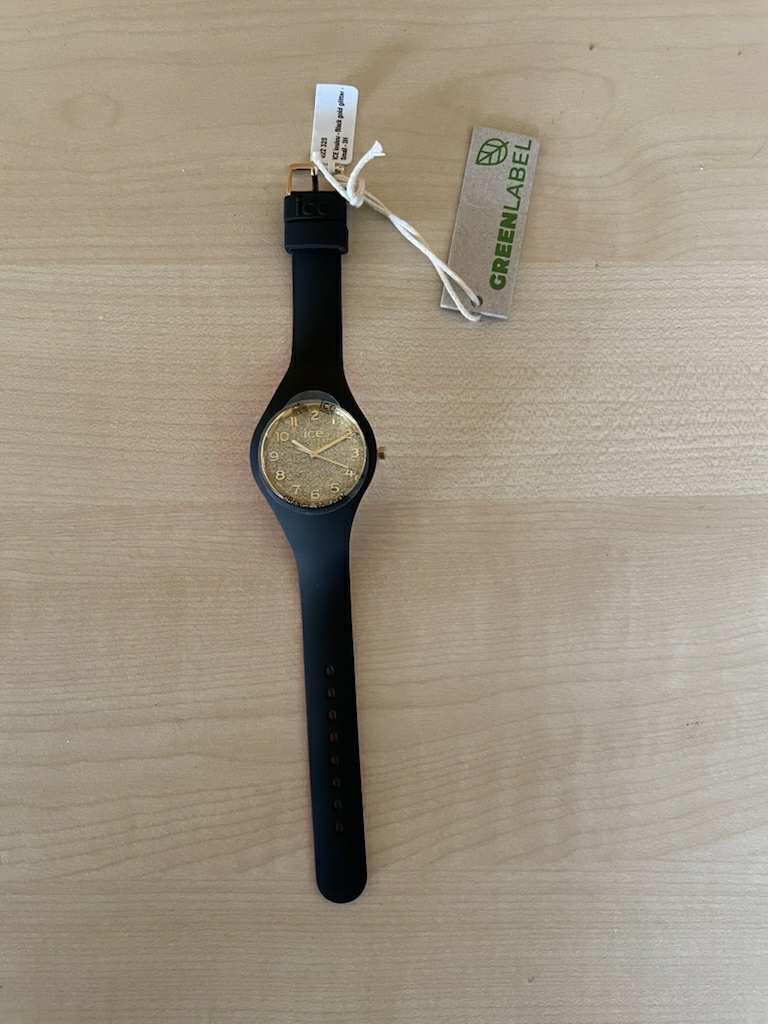 Ice Watch horloge, Polshorloge, Nieuw, Kunststof, Ophalen