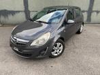 Opel Corsa 1.2 Essence * BOITE AUTO * GPS *, Auto's, Opel, Euro 5, 1229 cc, Bedrijf, 5 deurs
