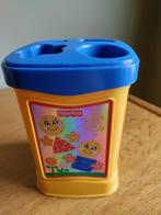 Vormendoos, Kinderen en Baby's, Speelgoed | Fisher-Price, Speelset, Gebruikt, Ophalen