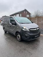 Opel vivaro 1.6d lichtevracht 3 zit eerste eigenaar gekeurd, Auto's, Opel, Vivaro, 1600 cc, Particulier, Te koop