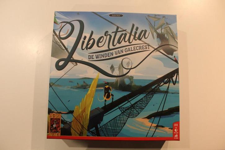 Bordspellen, Hobby & Loisirs créatifs, Jeux de société | Jeux de plateau, Comme neuf, 1 ou 2 joueurs, Trois ou quatre joueurs