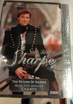 Sharpe, Cd's en Dvd's, Dvd's | Tv en Series, Ophalen of Verzenden, Gebruikt