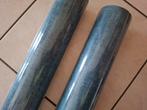 2 nieuwe rollen behangpapier, grandeco life, Ophalen, Blauw