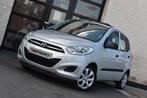 Hyundai I10 1.1i Opendak / 2013 / 58Dkm / Garantie, Auto's, Hyundai, Stof, 4 cilinders, 400 kg, 107 g/km