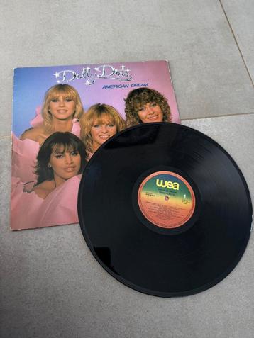 Meerdere LP’s / Vinyl beschikbaar voor biedingen