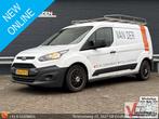 Ford Transit Connect 1.6 TDCI L2 Economy Edition | € 4.350,-, Auto's, Bestelwagens en Lichte vracht, Bedrijf, Ford, ABS, Te koop