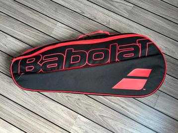 Babolat tennistas, Sport en Fitness, Ophalen of Verzenden, Zo goed als nieuw, Babolat
