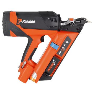 Paslode Nagelmachine PPN 50 XI (spijkers 35 - 50 mm) beschikbaar voor biedingen