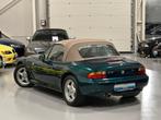 BMW Z3 1.9i 16v Roadster | Sportonderstel | Zetelverwarming, Auto's, Euro 2, Achterwielaandrijving, Beige, 4 cilinders