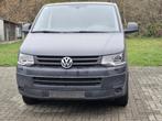 Volkswagen Transporter Gekeurd VVK 07/2014 AUTOMAAT, Auto's, Bestelwagens en Lichte vracht, Automaat, Volkswagen, Diesel, Particulier