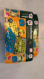 Ik leer coderen - 5+, Kinderen en Baby's, Ophalen, Zo goed als nieuw