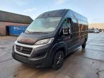 PORTIER LINKS VOOR Ducato (250) (|1364513080|46862842|), Auto-onderdelen, Gebruikt, Links, Fiat, Deur