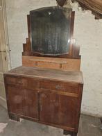 Gratis art deco kaptafel, Huis en Inrichting, Ophalen