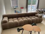 Micadoni 3-zitsbank, Ophalen, Overige materialen, Minder dan 75 cm, Nieuw