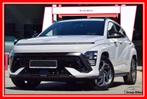 Hyundai KONA Hybrid N Line - NAVI - LED - 360°CAM - IN OPTI, Auto's, Automaat, Gebruikt, Bedrijf, 5 zetels