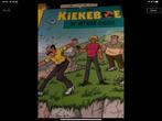 Strips de kiekeboe, Nieuw, Ophalen of Verzenden, Complete serie of reeks