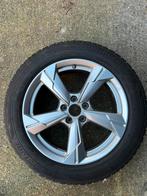 Originele winterwielenset Audi A6 C8 18”, Auto-onderdelen, Banden en Velgen, Ophalen, 18 inch, Band(en)